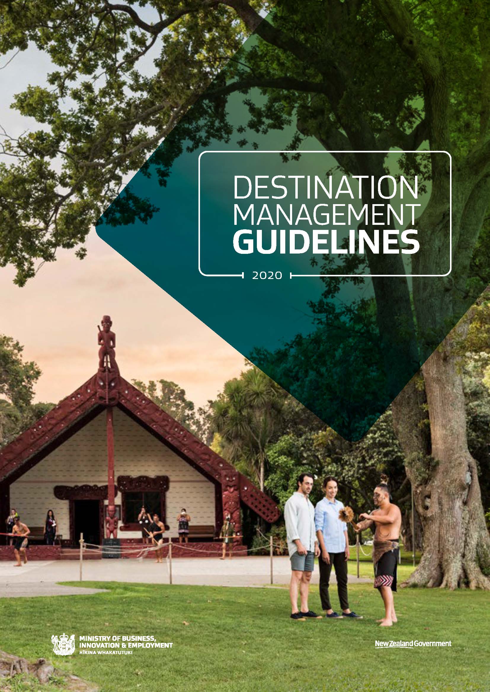 destination-management-regional-tourism-new-zealand