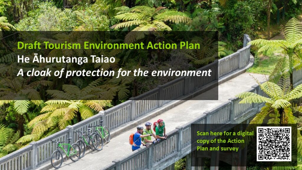 tourism environment action plan