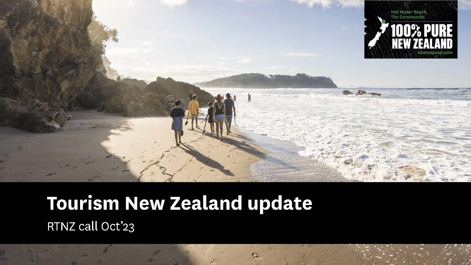 TNZ Update March 2024