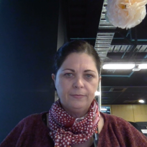 Profile photo of Tracey